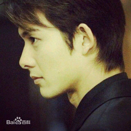 柏原崇(Takashi Kashiwabara)最优质剧照