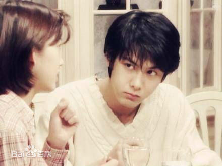 柏原崇(Takashi Kashiwabara)最优质剧照