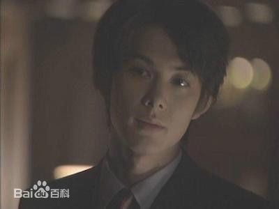 柏原崇(Takashi Kashiwabara)最优质剧照