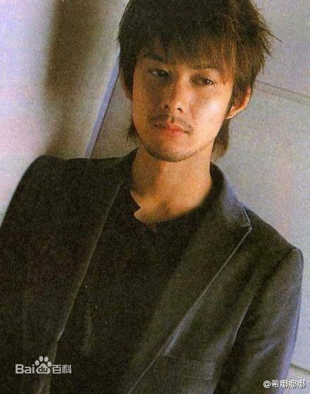 柏原崇(Takashi Kashiwabara)最优质剧照