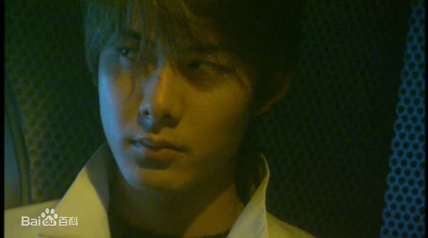 柏原崇(Takashi Kashiwabara)最优质剧照