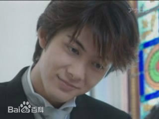 柏原崇(Takashi Kashiwabara)最优质剧照