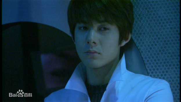 柏原崇(Takashi Kashiwabara)最优质剧照
