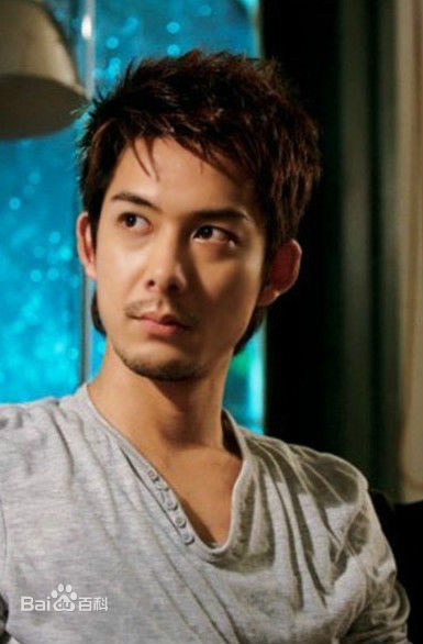 柏原崇(Takashi Kashiwabara)最优质剧照