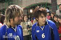 柏原崇(Takashi Kashiwabara)最优质杂志相册