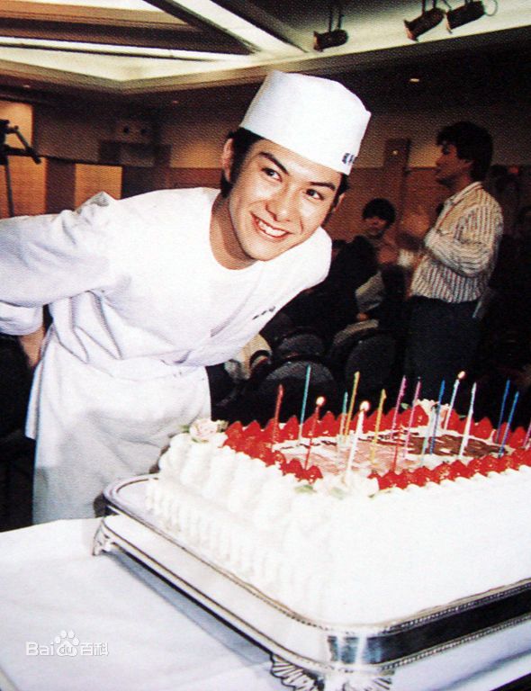 柏原崇(Takashi Kashiwabara)最优质杂志相册