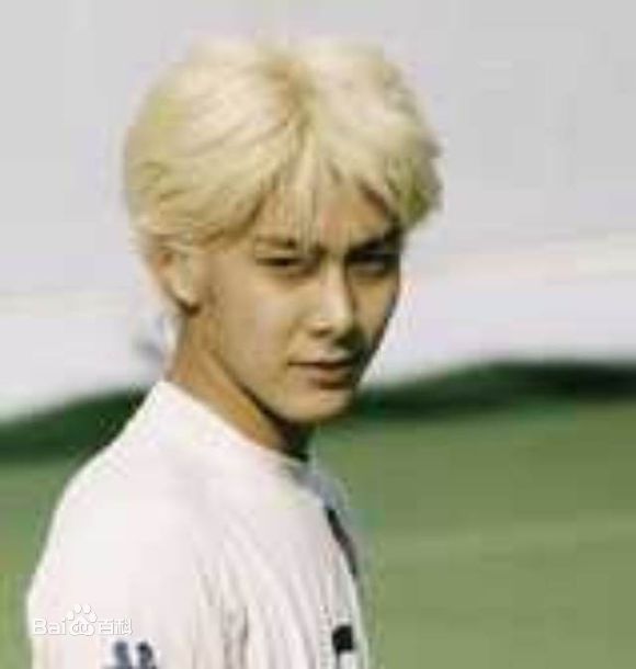 柏原崇(Takashi Kashiwabara)最优质杂志相册