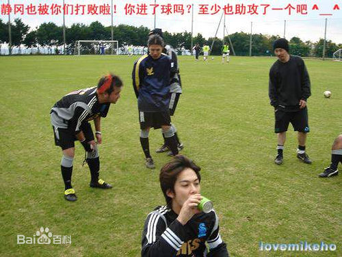 柏原崇(Takashi Kashiwabara)最优质杂志相册