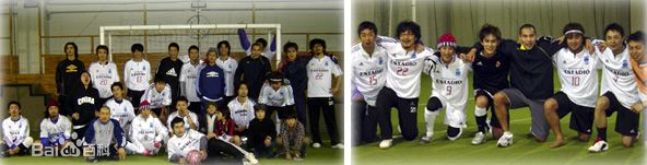 柏原崇(Takashi Kashiwabara)最优质杂志相册