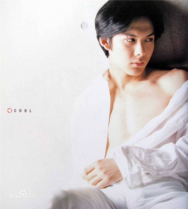 柏原崇(Takashi Kashiwabara)杂志