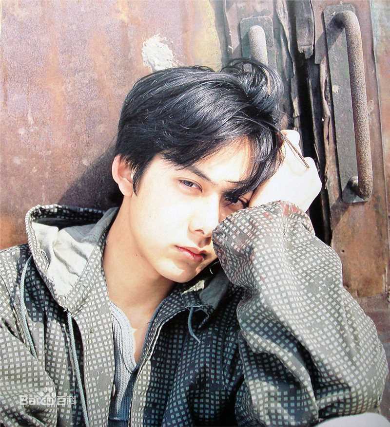 柏原崇(Takashi Kashiwabara)杂志