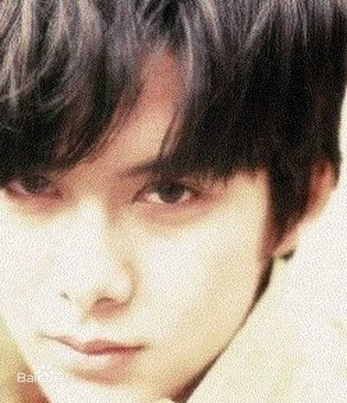 最优质柏原崇(Takashi Kashiwabara)生活照