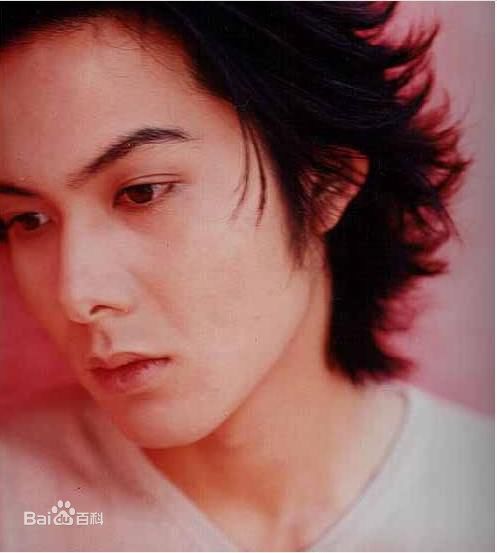 最优质柏原崇(Takashi Kashiwabara)生活照