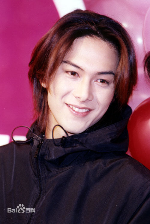 最优质柏原崇(Takashi Kashiwabara)生活照