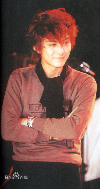 最优质柏原崇(Takashi Kashiwabara)生活照