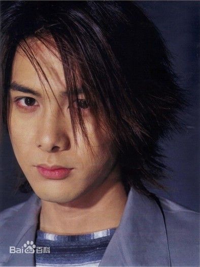 最优质柏原崇(Takashi Kashiwabara)生活照