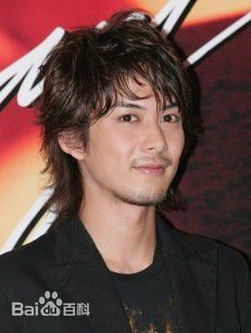 最优质柏原崇(Takashi Kashiwabara)生活照
