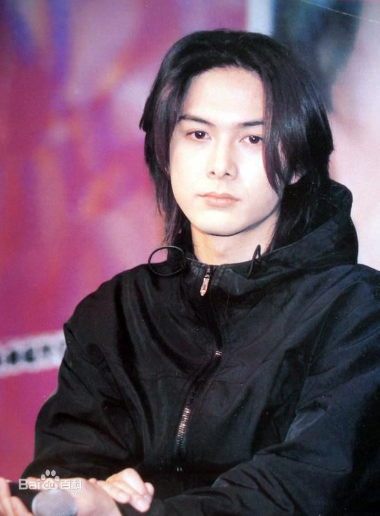 最优质柏原崇(Takashi Kashiwabara)生活照