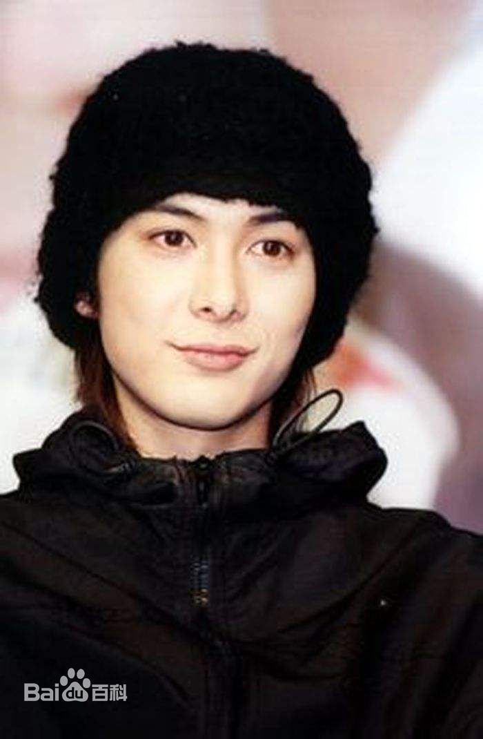 最优质柏原崇(Takashi Kashiwabara)生活照