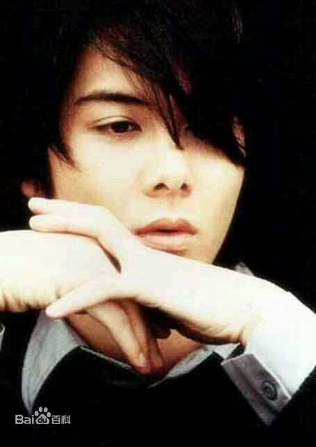 最优质柏原崇(Takashi Kashiwabara)生活照