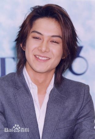 最优质柏原崇(Takashi Kashiwabara)生活照