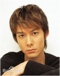 最优质柏原崇(Takashi Kashiwabara)生活照