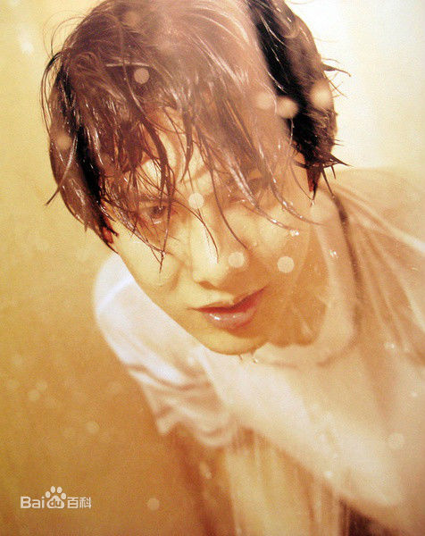 最新柏原崇(Takashi Kashiwabara)性感图片