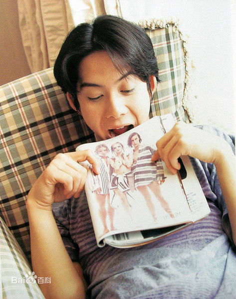 最新柏原崇(Takashi Kashiwabara)性感图片