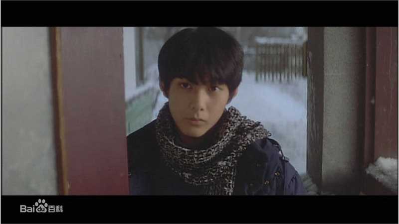 最优质柏原崇(Takashi Kashiwabara)精彩图册