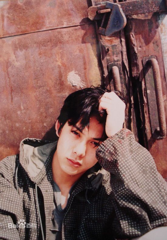 最优质柏原崇(Takashi Kashiwabara)精彩图册