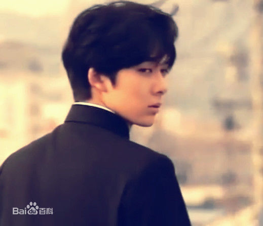 最优质柏原崇(Takashi Kashiwabara)精彩图册