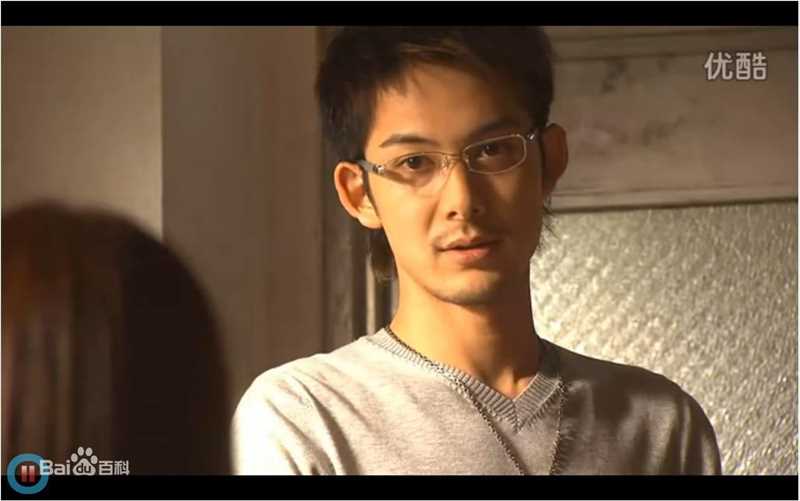 最优质柏原崇(Takashi Kashiwabara)精彩图册