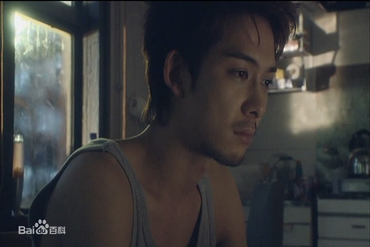 最优质柏原崇(Takashi Kashiwabara)精彩图册