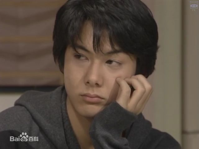 最优质柏原崇(Takashi Kashiwabara)精彩图册