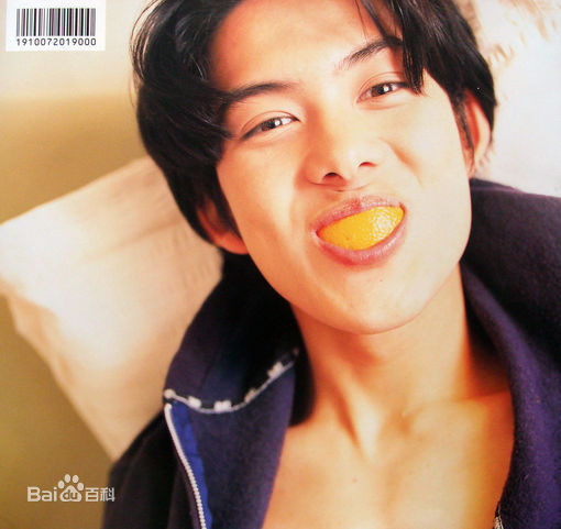 最新柏原崇(Takashi Kashiwabara)精彩图册