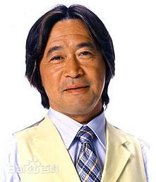 武田铁矢(Takeda Tetsuya)《里见八犬传》最优质剧照