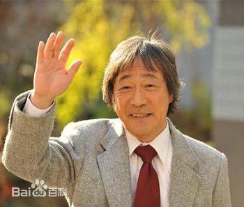 精选武田铁矢(Takeda Tetsuya)图片