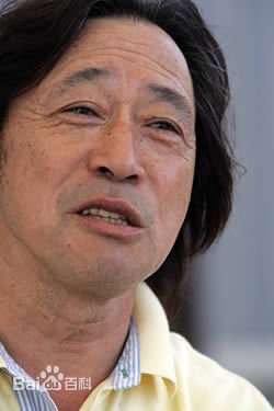 精选武田铁矢(Takeda Tetsuya)图片