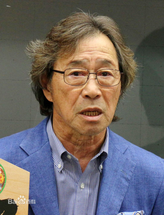 精选武田铁矢(Takeda Tetsuya)图片