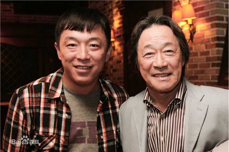 精选武田铁矢(Takeda Tetsuya)图片