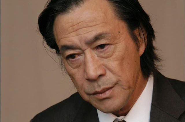 精选武田铁矢(Takeda Tetsuya)图片