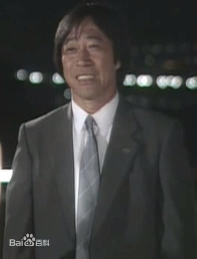 精选武田铁矢(Takeda Tetsuya)图片