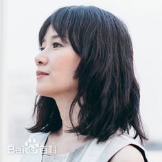 最新原田知世(TOMOYO HARADA)性感图片
