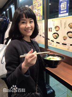 最新原田知世(TOMOYO HARADA)性感图片