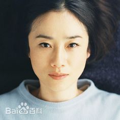 最新原田知世(TOMOYO HARADA)性感图片
