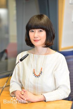 最新原田知世(TOMOYO HARADA)性感图片