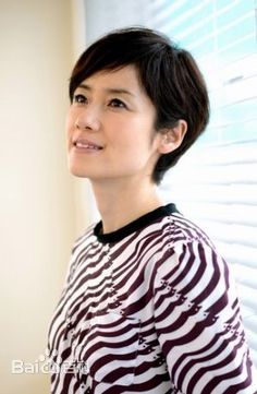 最新原田知世(TOMOYO HARADA)性感图片