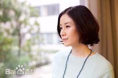 最新原田知世(TOMOYO HARADA)性感图片