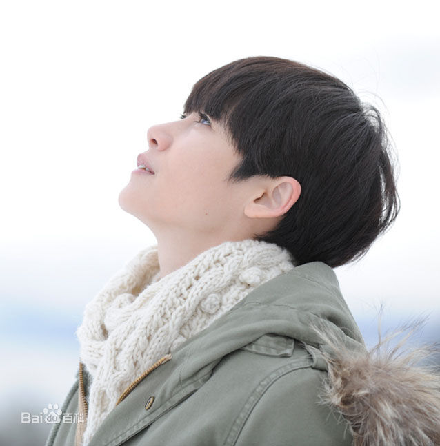 最全原田知世(TOMOYO HARADA)精彩图册