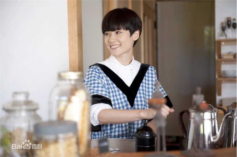 最全原田知世(TOMOYO HARADA)精彩图册